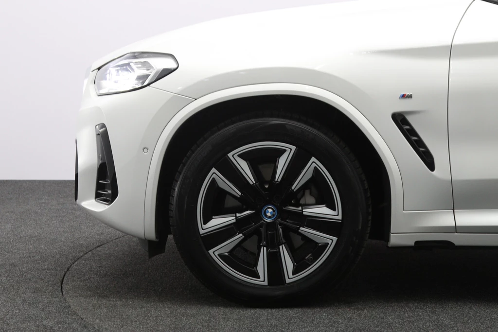 BMW iX3 – foto 20