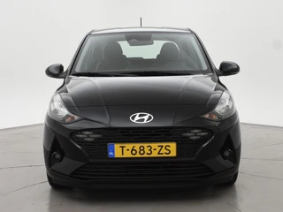Hyundai i10 – thumbnail 7