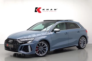 Audi RS3 – thumbnail 1