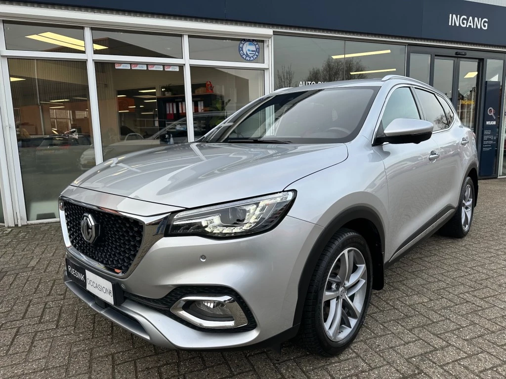 MG EHS – foto 2