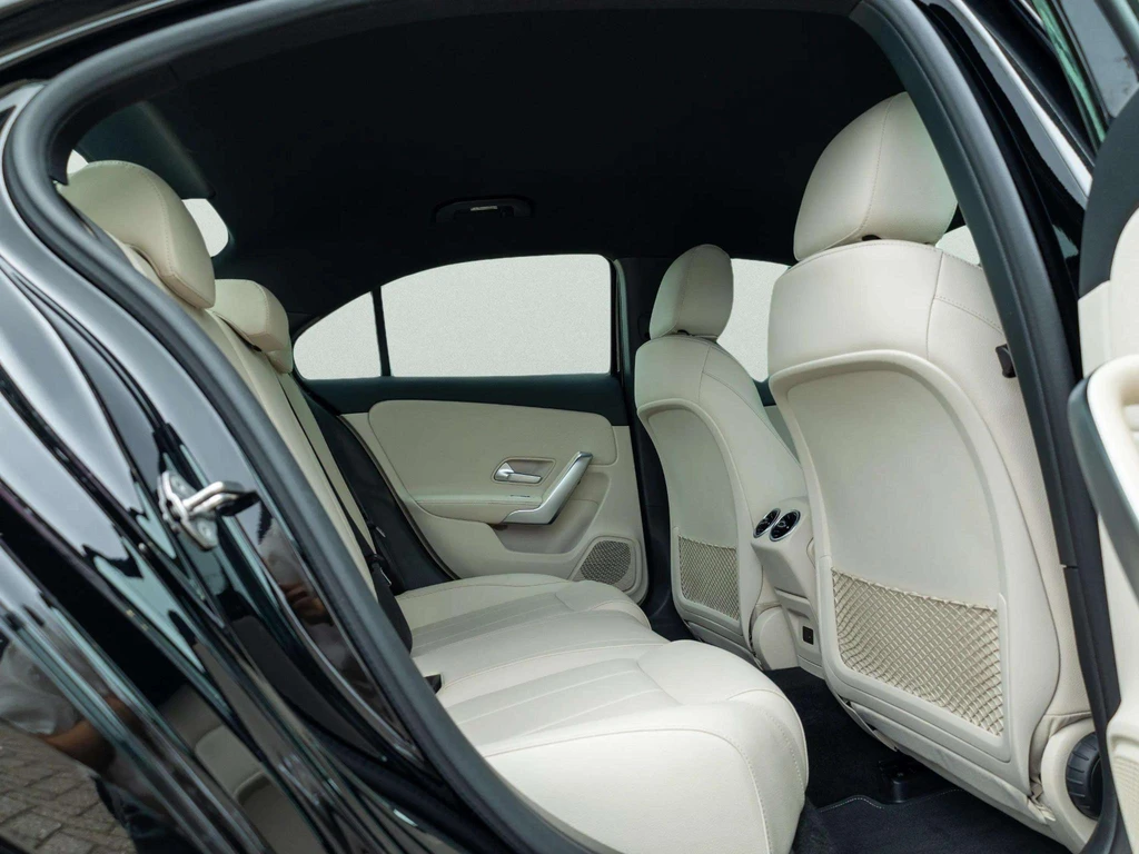 Mercedes-Benz A-Klasse – foto 19