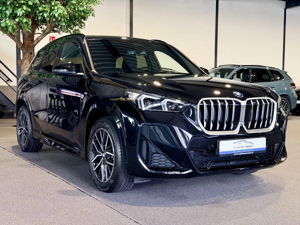 BMW X1 – foto 7