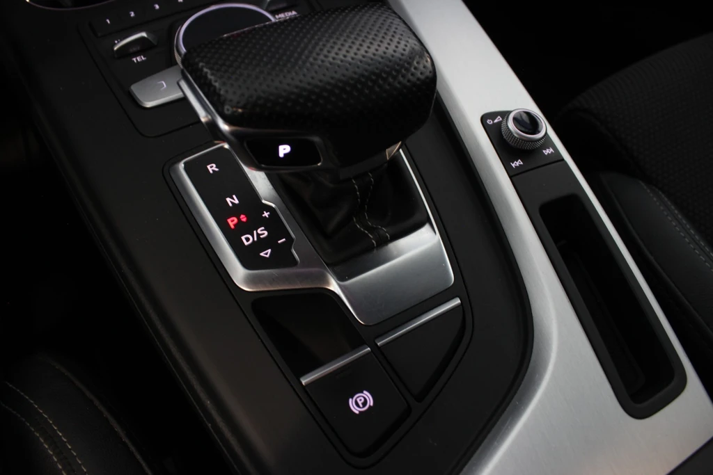 Audi A4 – foto 19