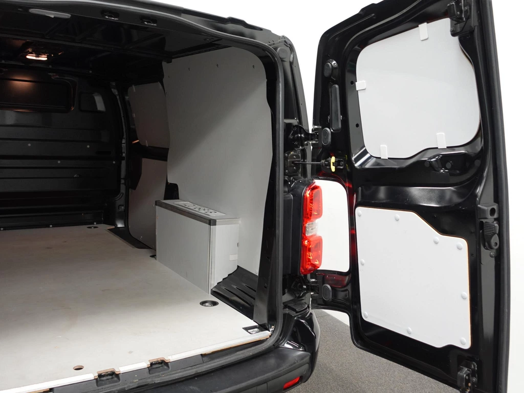 Peugeot Expert – foto 40