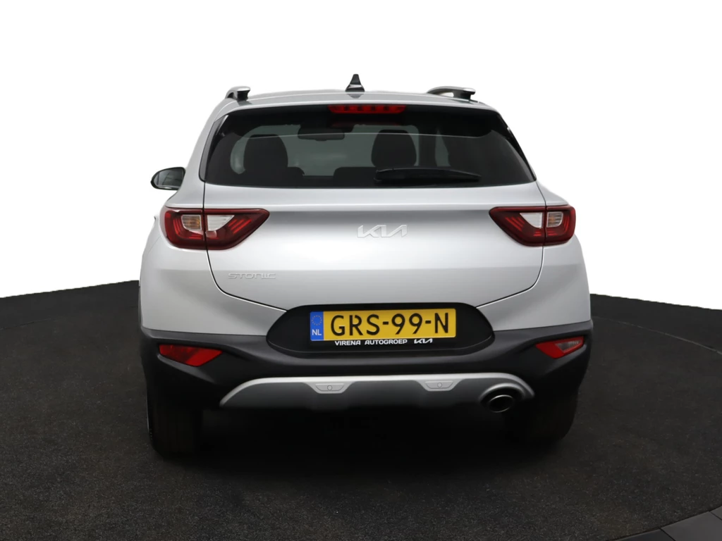 Kia Stonic – foto 7