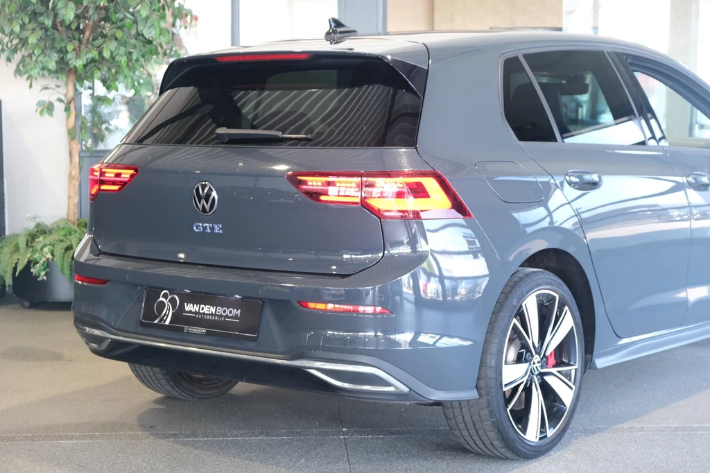 Volkswagen Golf – foto 6