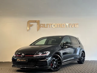 Volkswagen Golf – thumbnail 1