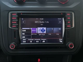 Volkswagen Caddy – thumbnail 16