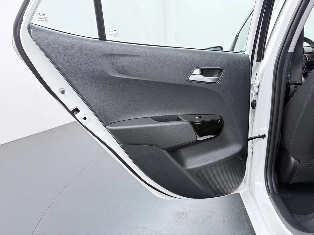 Kia Picanto – foto 37