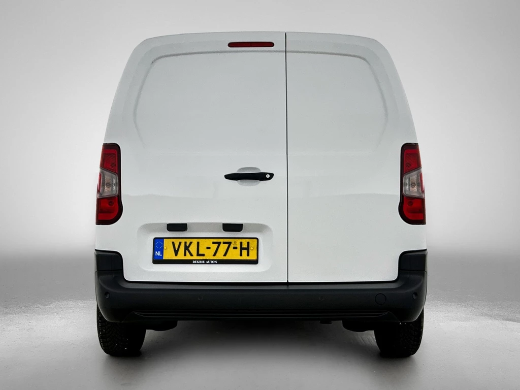 Peugeot Partner – foto 3