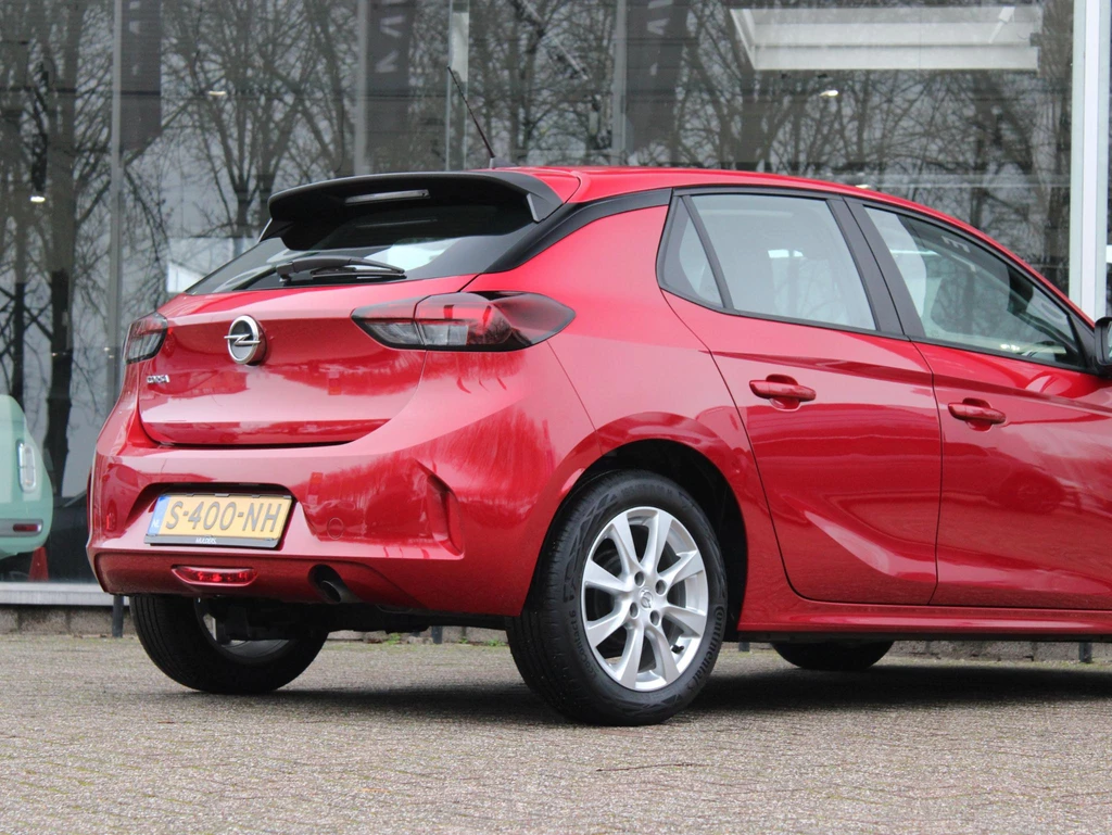Opel Corsa – foto 6