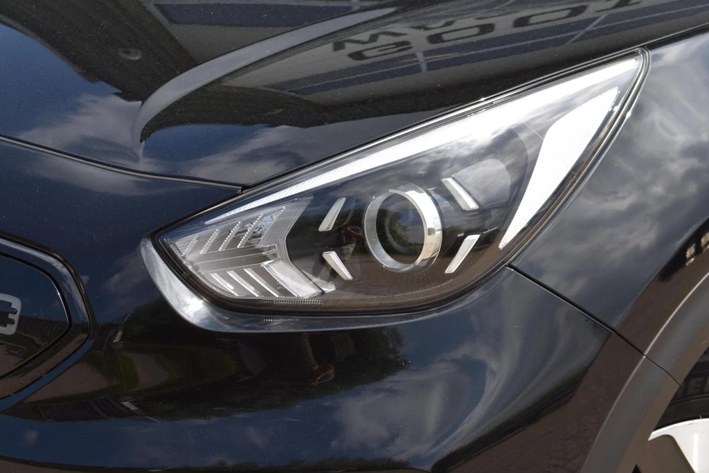 Kia e-Niro – foto 24