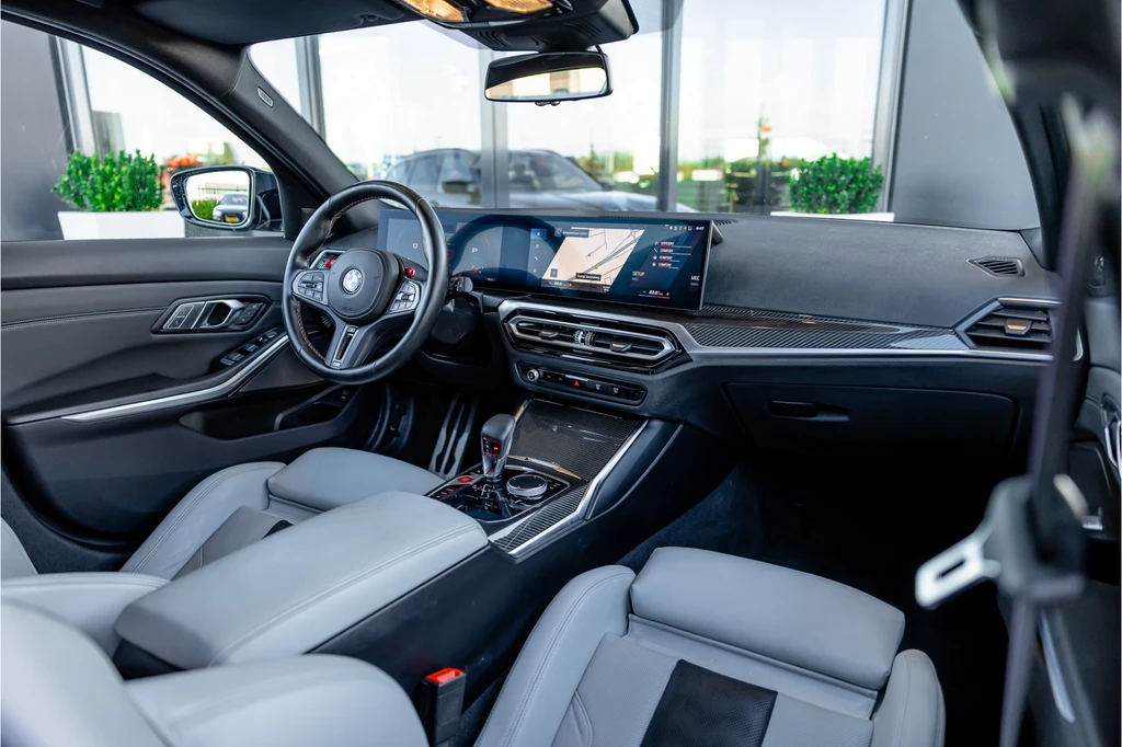 BMW M3 – foto 17