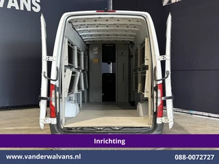 Mercedes-Benz Sprinter – thumbnail 6