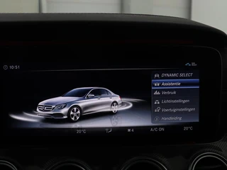 Mercedes-Benz E-Klasse – thumbnail 33