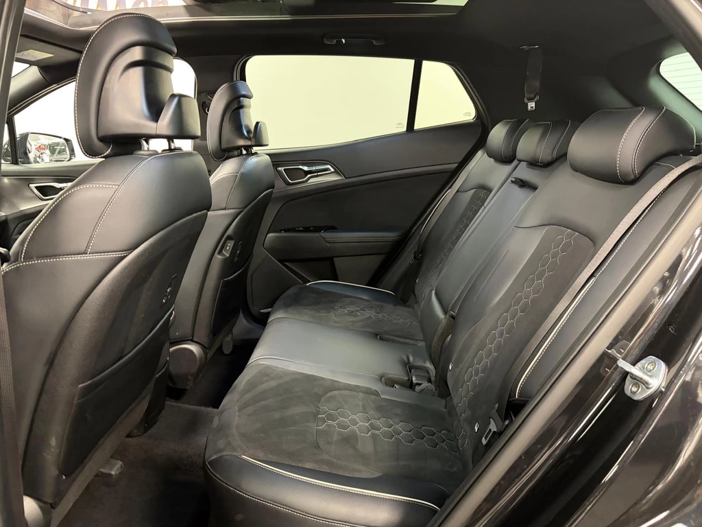 Kia Sportage – foto 49