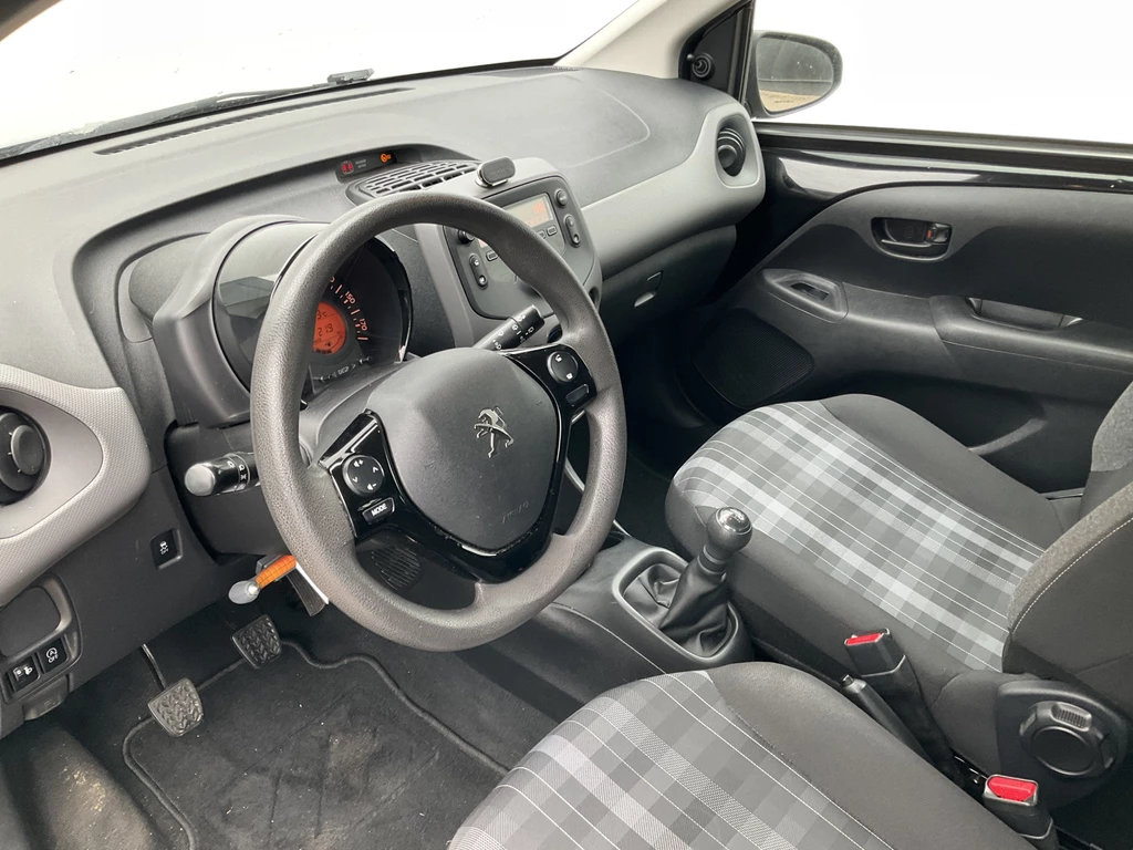 Peugeot 108 – foto 22
