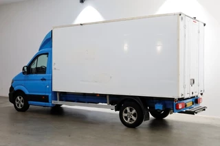 Volkswagen Crafter – thumbnail 3