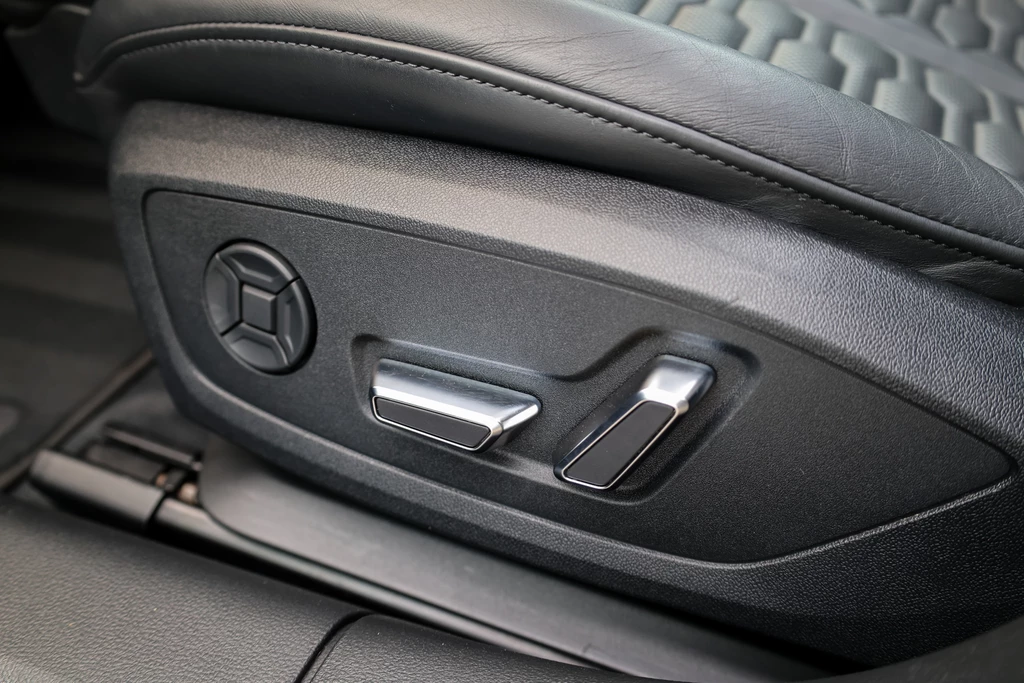 Audi RS6 – foto 29
