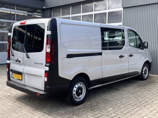 Renault Trafic – thumbnail 6
