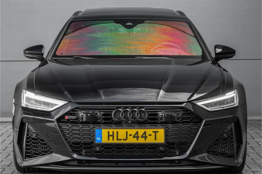 Audi RS6 – foto 8