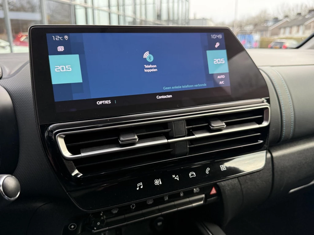 Citroën C5 Aircross – foto 28