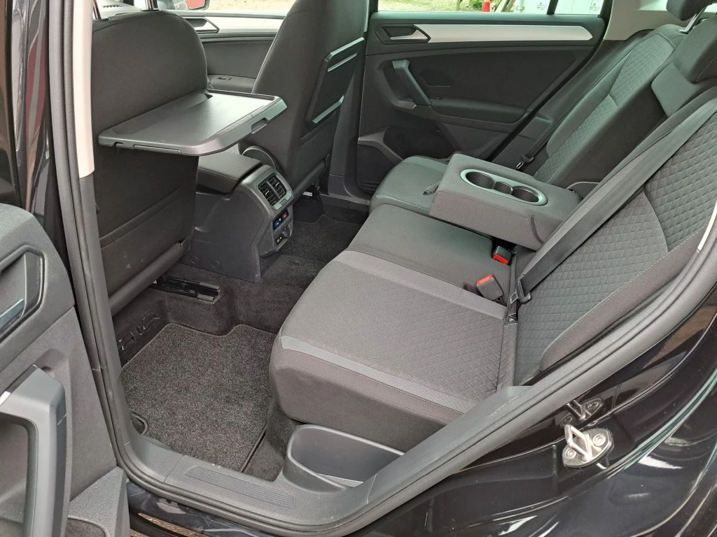Volkswagen Tiguan – foto 8