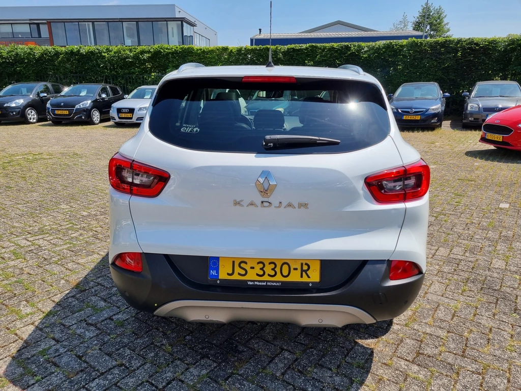 Renault Kadjar – foto 4