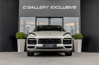 Porsche Cayenne – thumbnail 10