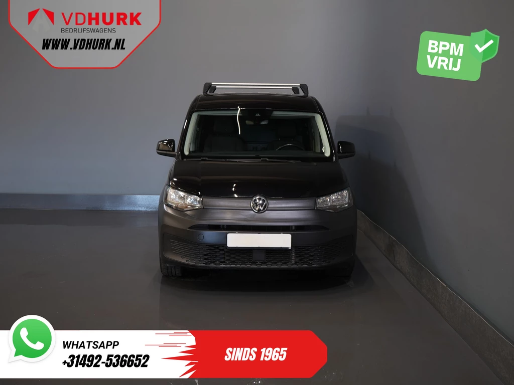 Volkswagen Caddy – foto 8
