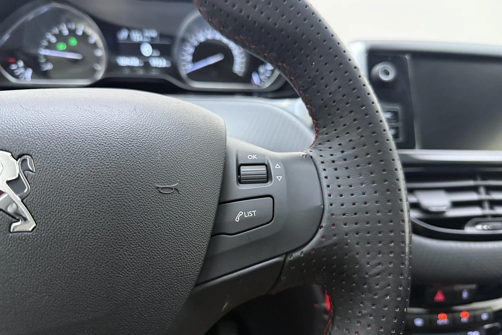 Peugeot 2008 – foto 20