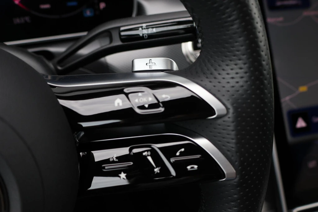 Mercedes-Benz C-Klasse – foto 27