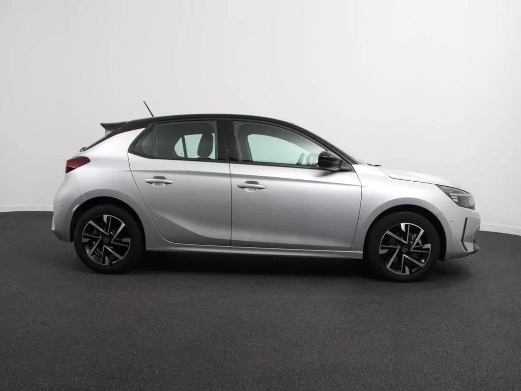 Opel Corsa – foto 6