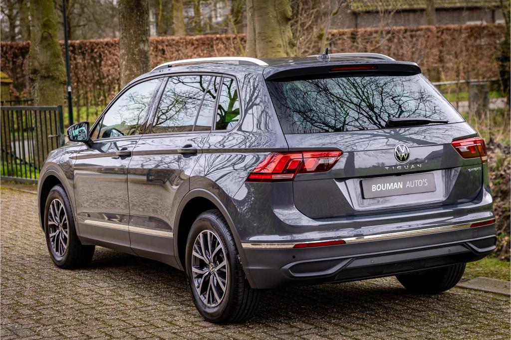 Volkswagen Tiguan – foto 6