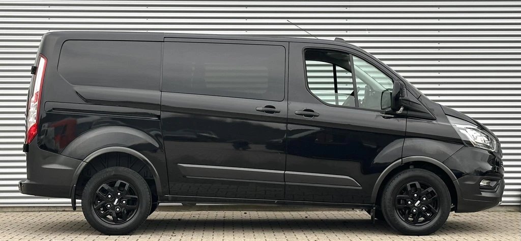Ford Transit Custom – foto 7