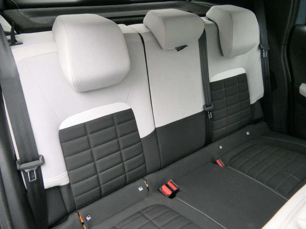 Citroën ë-C3 – foto 19