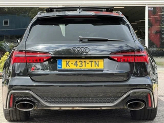 Audi RS6 – thumbnail 4