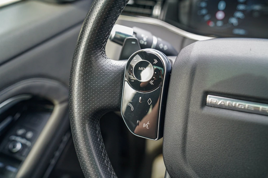 Land Rover Range Rover Evoque – foto 34