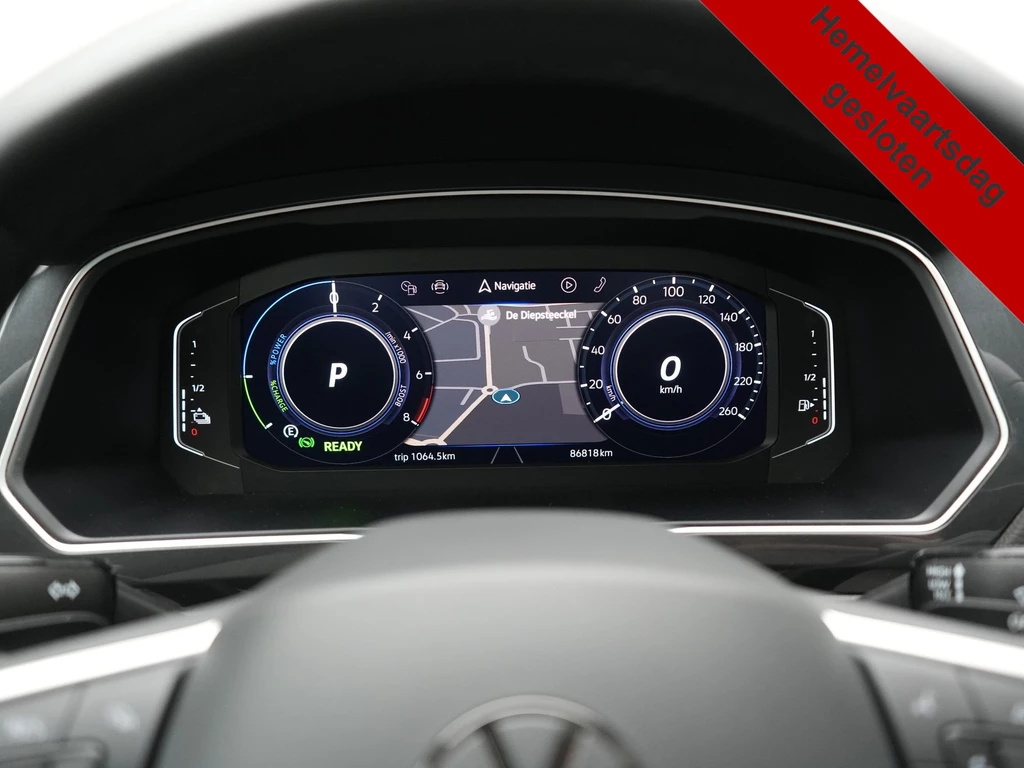 Volkswagen Tiguan – foto 43