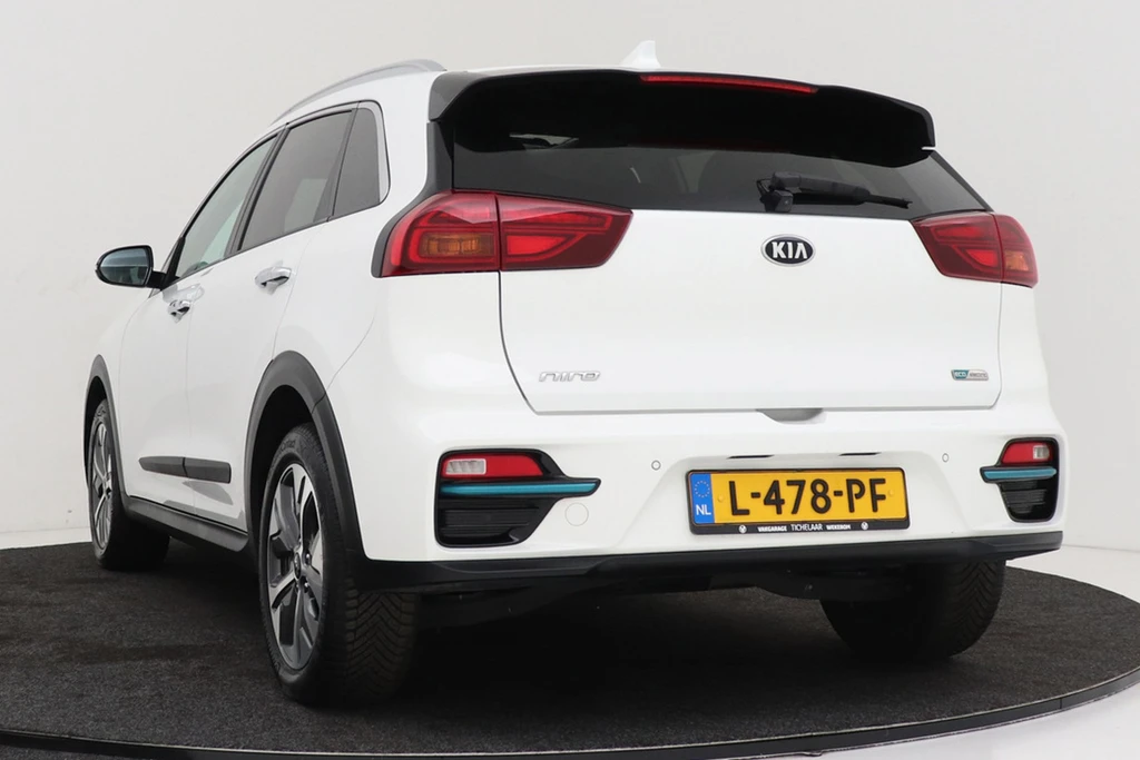 Kia e-Niro – foto 6