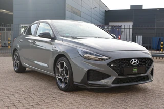 Hyundai i30 – thumbnail 6