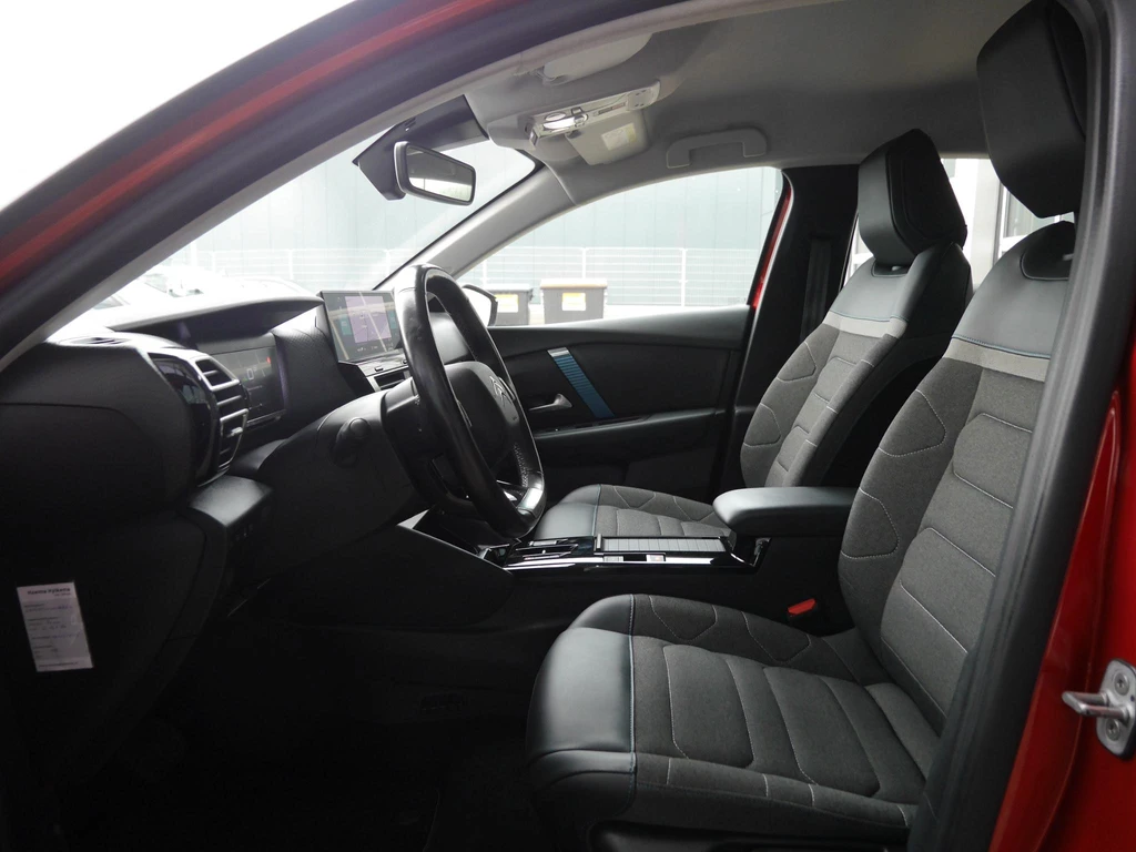 Citroën ë-C4 – foto 10