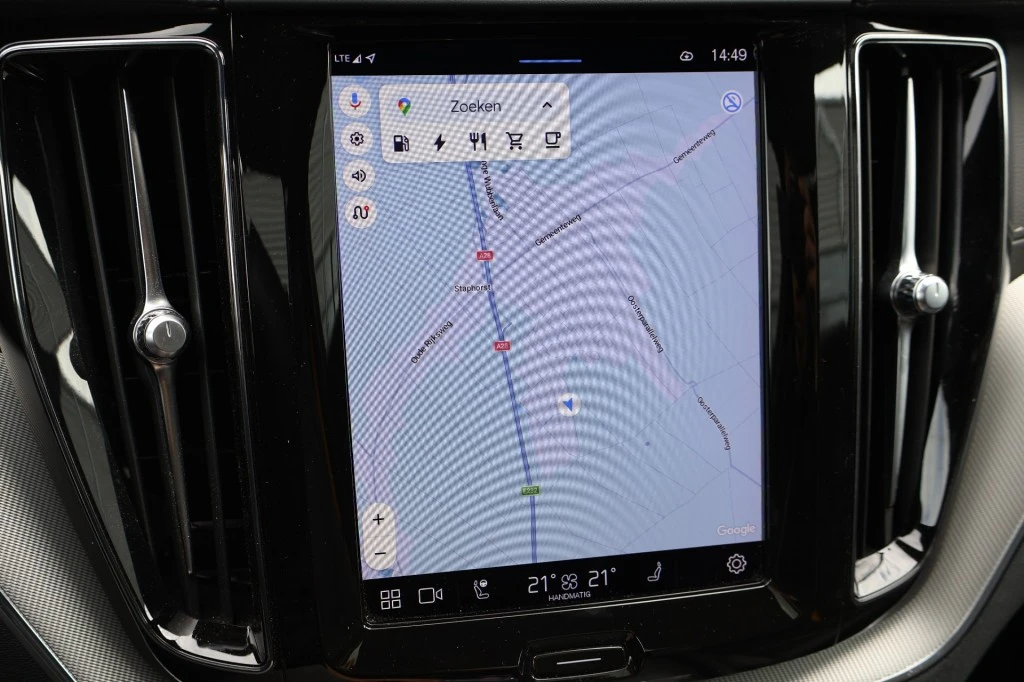 Volvo XC60 – foto 24