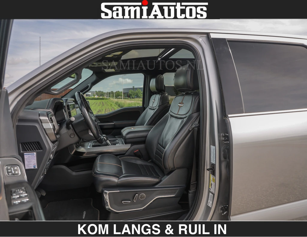 Ford F-150 – foto 49