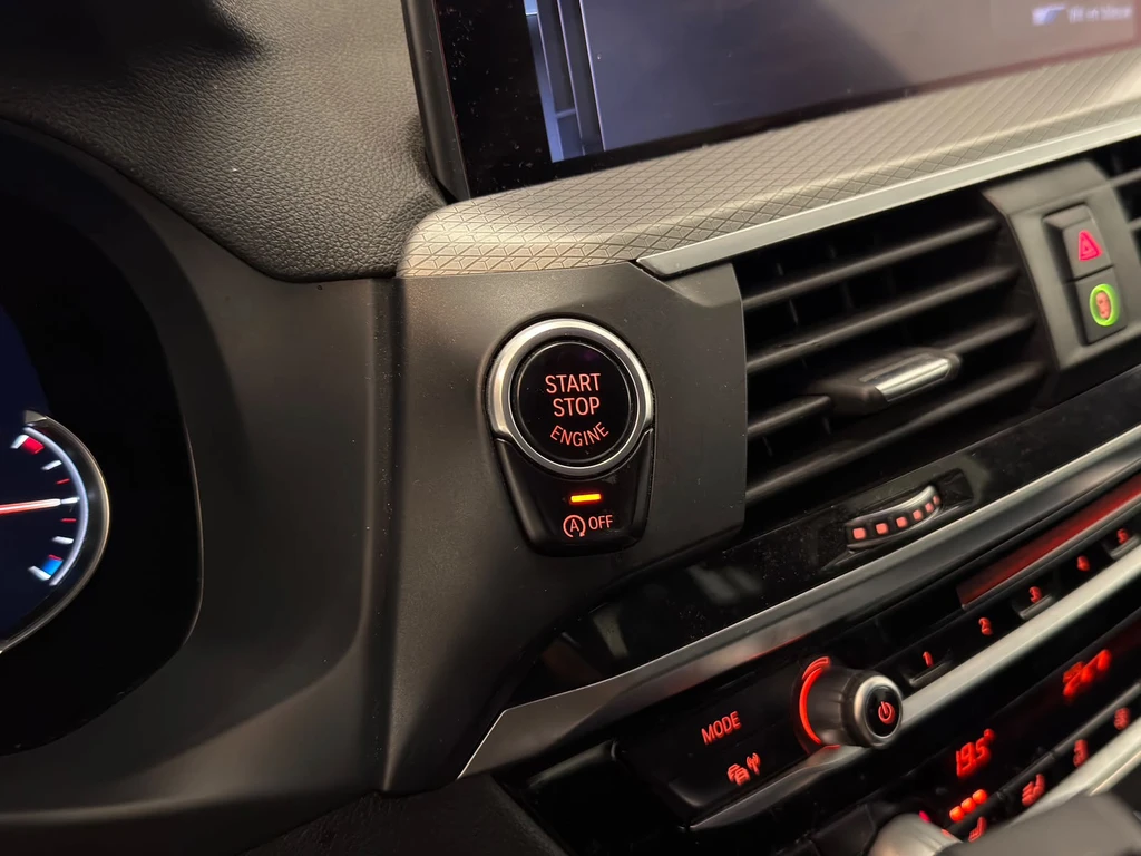 BMW X3 – foto 24