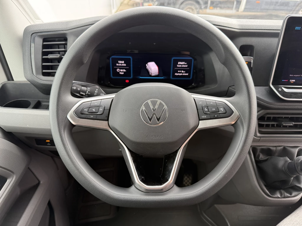 Volkswagen Crafter – foto 24