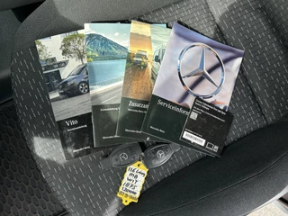 Mercedes-Benz Vito – thumbnail 19