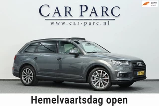 Audi Q7 – thumbnail 7