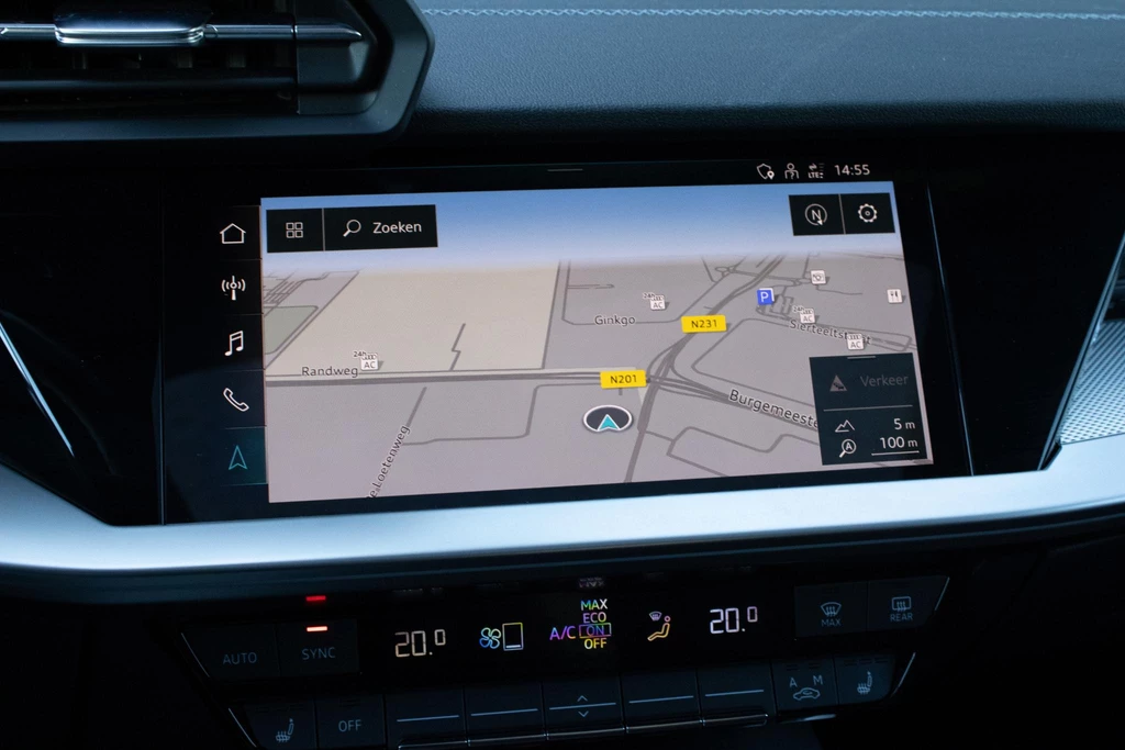 Audi A3 – foto 47