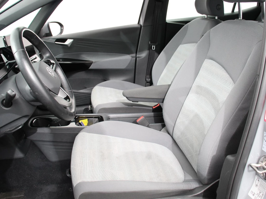 Volkswagen ID.3 – foto 13